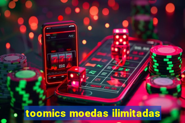 toomics moedas ilimitadas